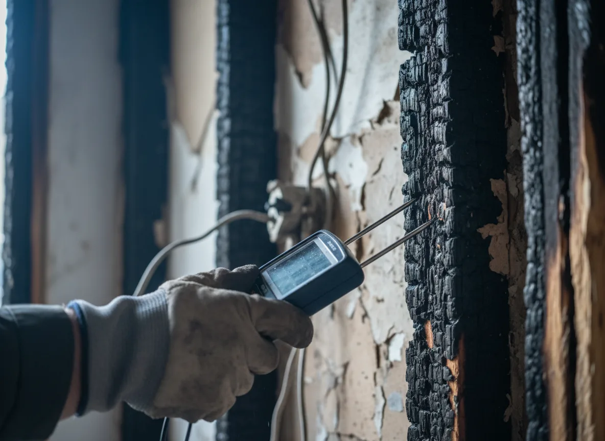 Fire Damage Restoration Essex, NY FAQs